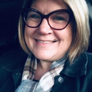 Meet your Posher, Jen